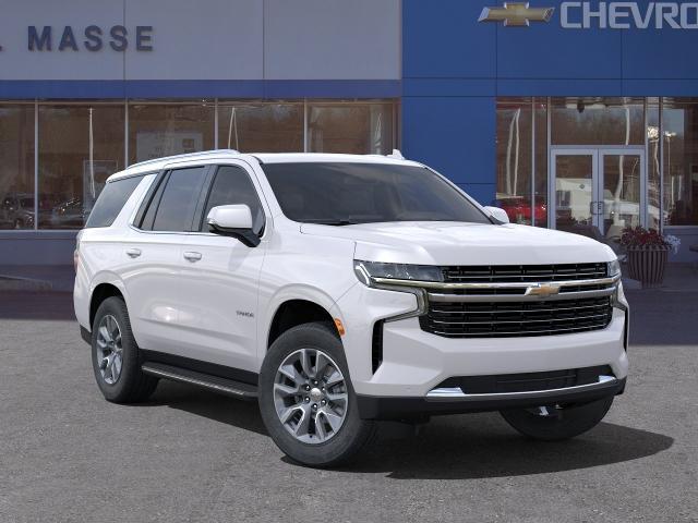 new 2024 Chevrolet Tahoe car, priced at $69,950