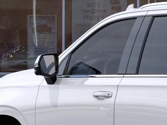 new 2024 Chevrolet Tahoe car, priced at $69,950