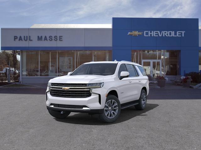 new 2024 Chevrolet Tahoe car, priced at $69,950