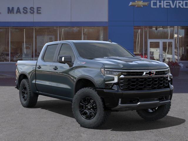 new 2025 Chevrolet Silverado 1500 car, priced at $73,760