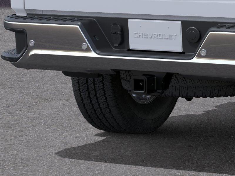 new 2026 Chevrolet Silverado 2500 car, priced at $61,888