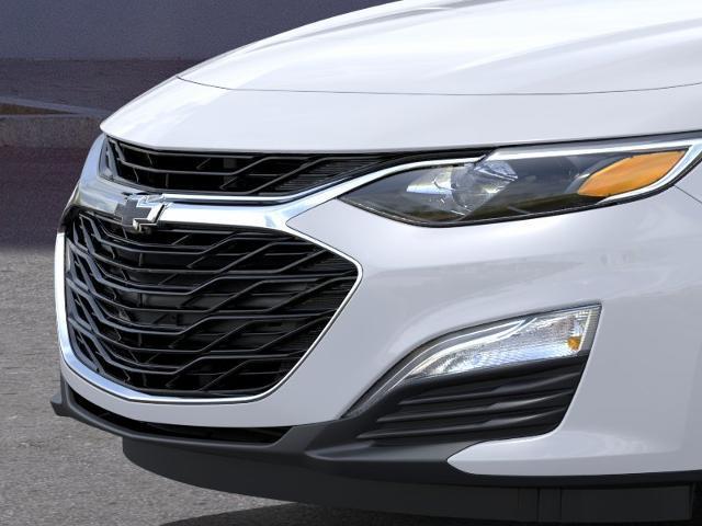 new 2024 Chevrolet Malibu car, priced at $25,095