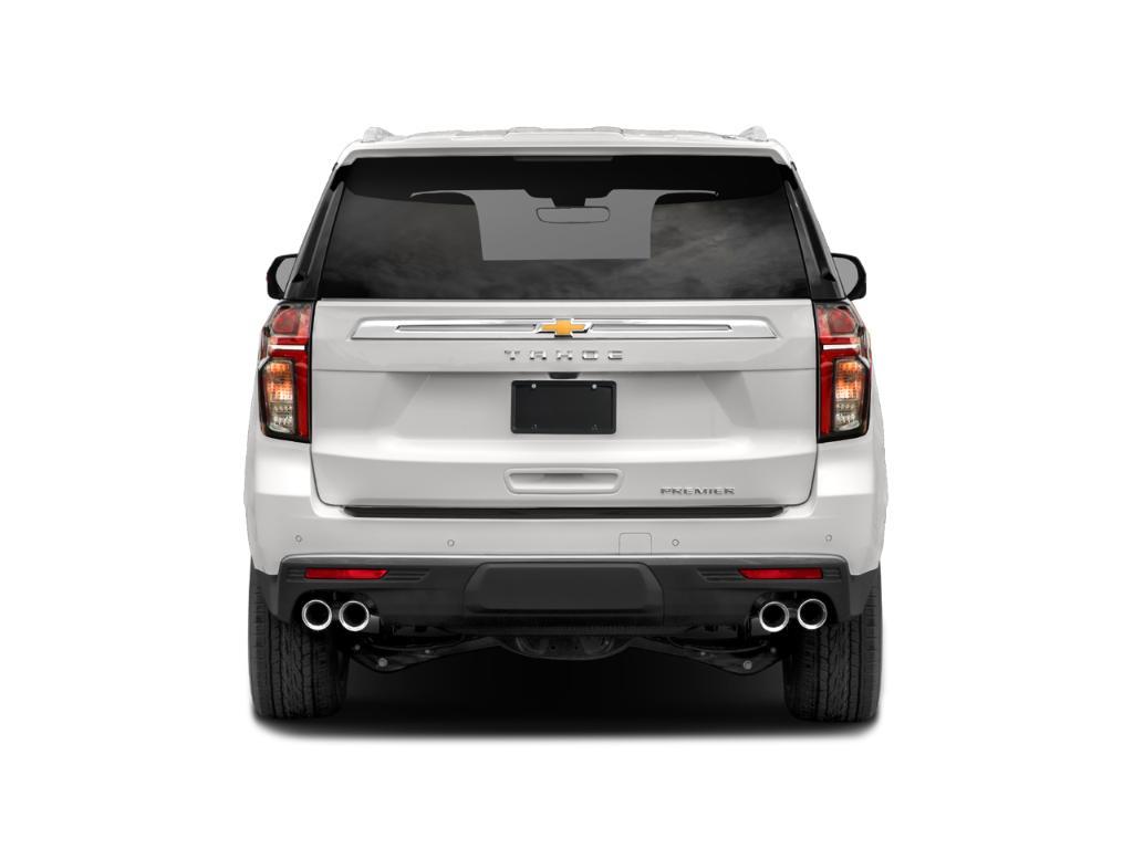 used 2023 Chevrolet Tahoe car, priced at $58,988