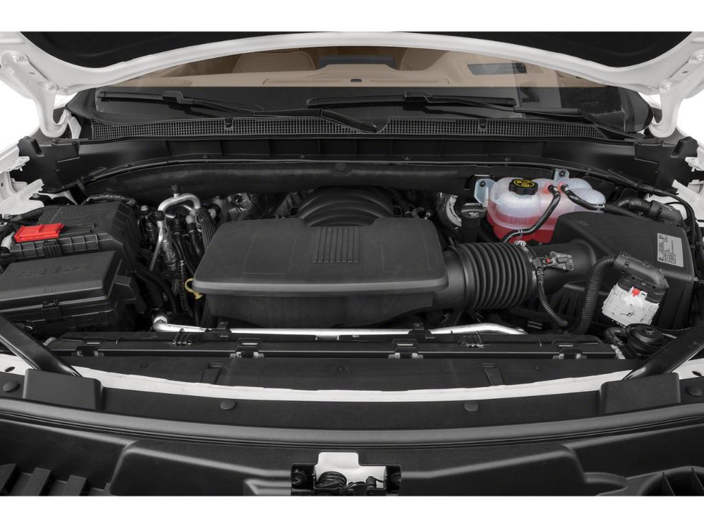 used 2023 Chevrolet Tahoe car, priced at $58,988