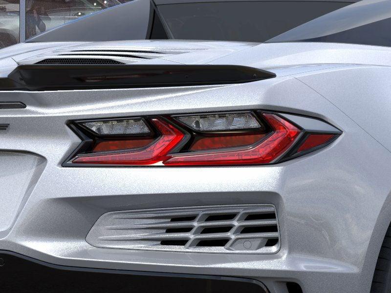 new 2026 Chevrolet Corvette car, priced at $131,688