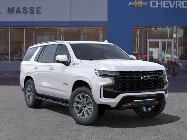 new 2024 Chevrolet Tahoe car, priced at $74,150