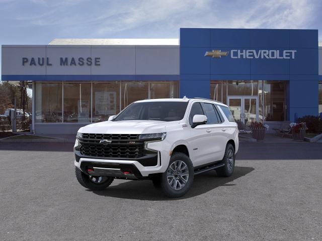 new 2024 Chevrolet Tahoe car, priced at $71,150