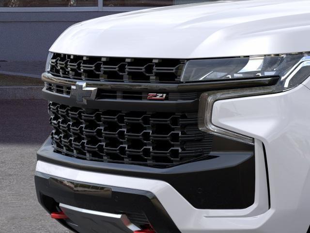 new 2024 Chevrolet Tahoe car, priced at $71,150