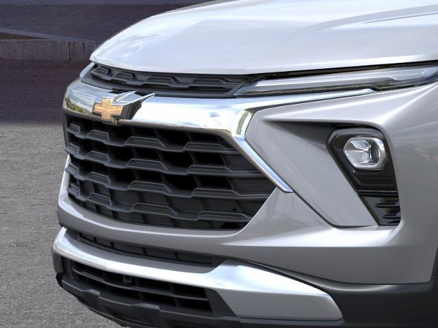 new 2024 Chevrolet TrailBlazer car, priced at $27,835