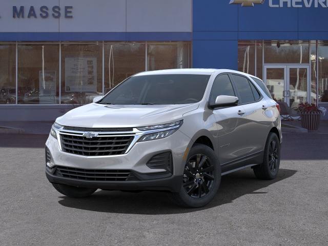 new 2024 Chevrolet Equinox car, priced at $29,170