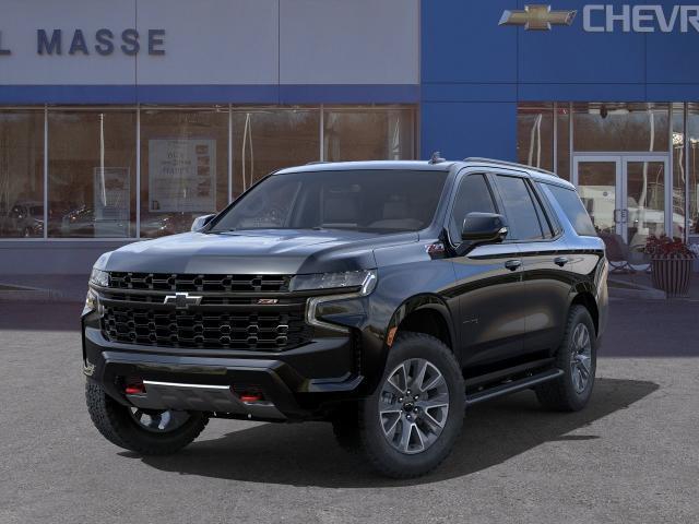 new 2024 Chevrolet Tahoe car, priced at $74,770