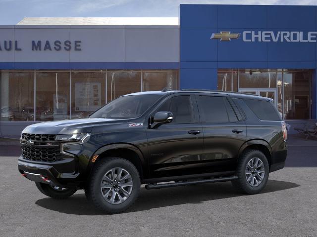 new 2024 Chevrolet Tahoe car, priced at $74,770