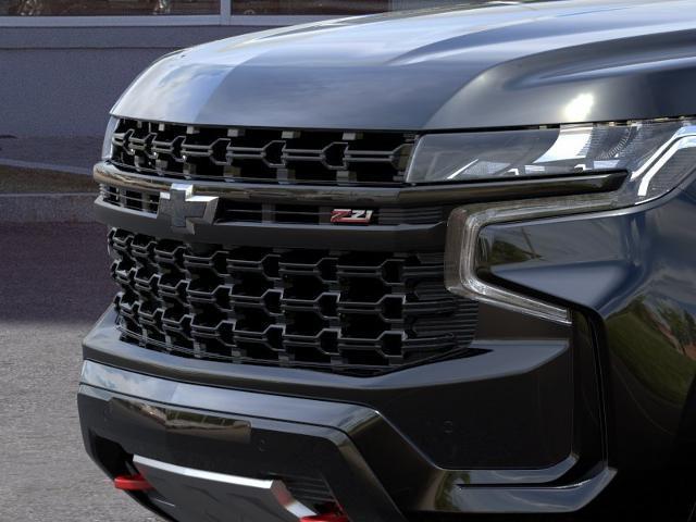 new 2024 Chevrolet Tahoe car, priced at $74,770