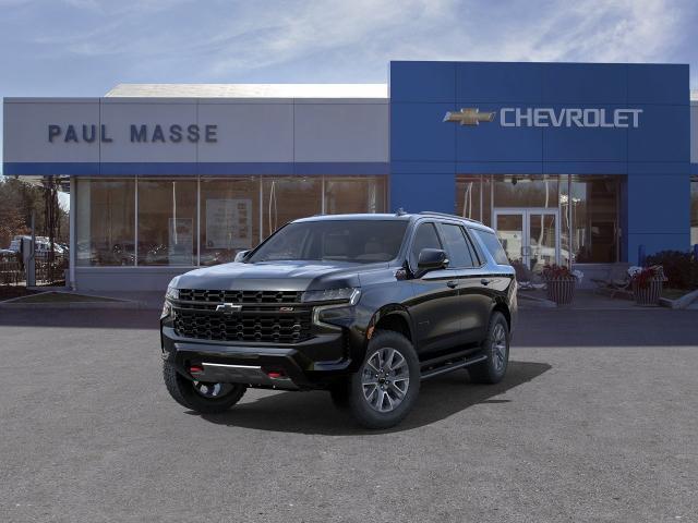 new 2024 Chevrolet Tahoe car, priced at $74,770