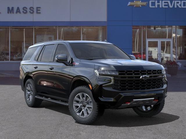 new 2024 Chevrolet Tahoe car, priced at $74,770