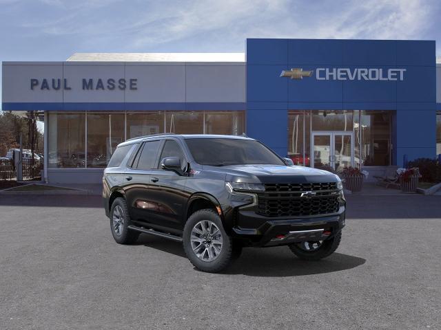 new 2024 Chevrolet Tahoe car, priced at $74,770