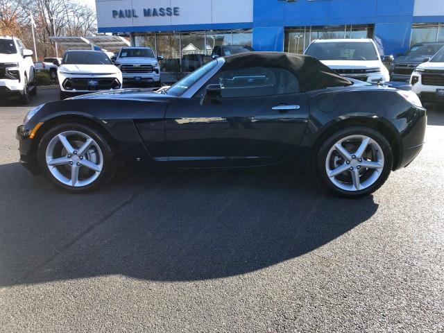 used 2008 Saturn Sky car, priced at $14,988