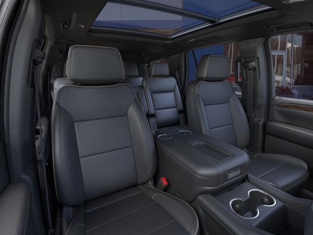 new 2024 Chevrolet Tahoe car, priced at $76,210