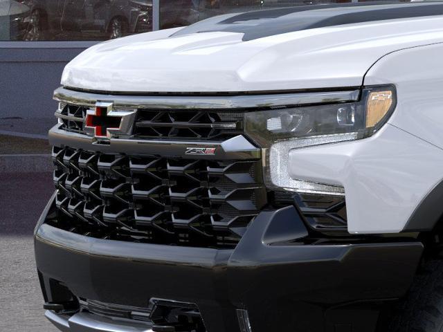 new 2025 Chevrolet Silverado 1500 car, priced at $74,365