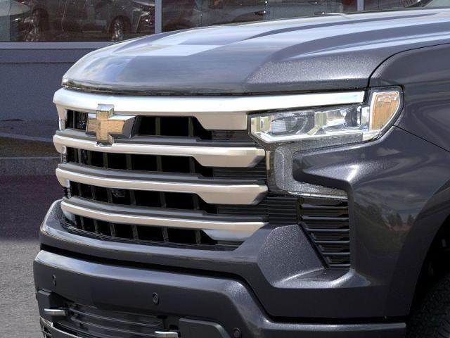 new 2024 Chevrolet Silverado 1500 car, priced at $69,660