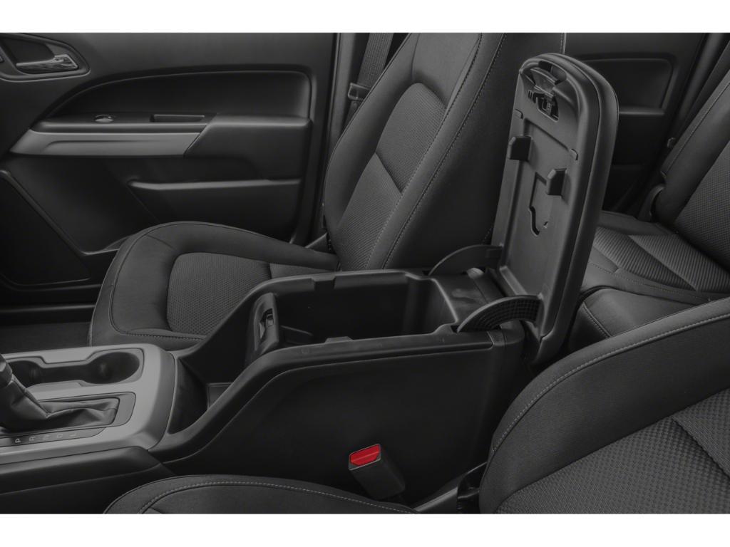 used 2022 Chevrolet Colorado car, priced at $33,988