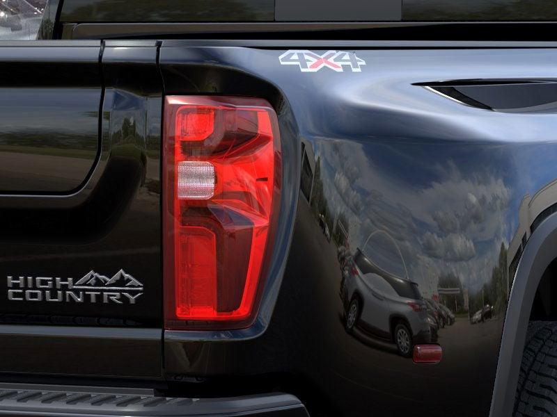 new 2026 Chevrolet Silverado 3500 car, priced at $88,588