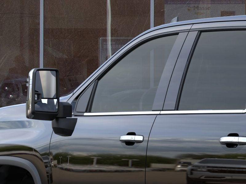 new 2026 Chevrolet Silverado 3500 car, priced at $88,588