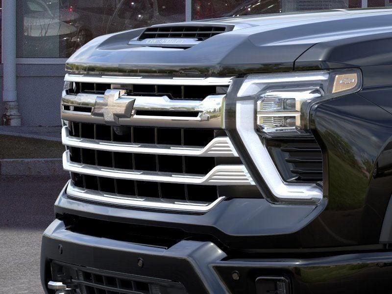 new 2026 Chevrolet Silverado 3500 car, priced at $88,588