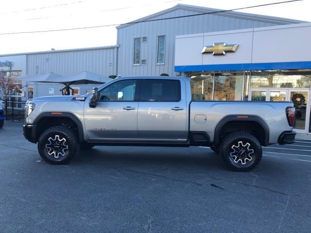 used 2024 GMC Sierra 2500 car, priced at $86,988