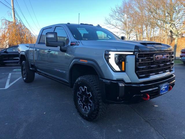 used 2024 GMC Sierra 2500 car, priced at $86,988