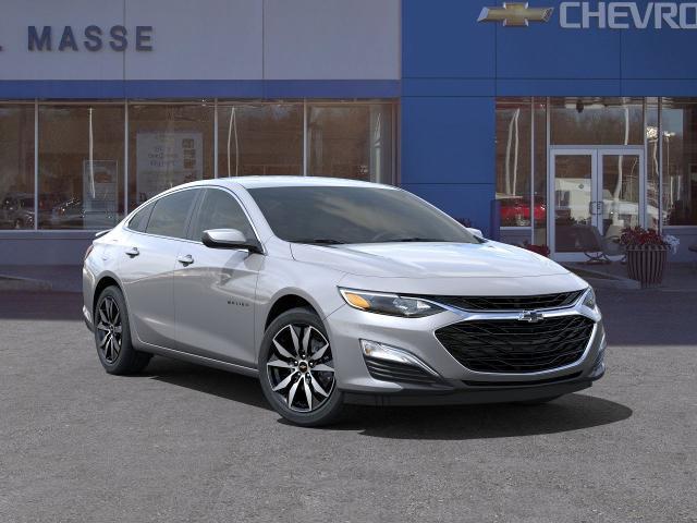 new 2025 Chevrolet Malibu car, priced at $28,245