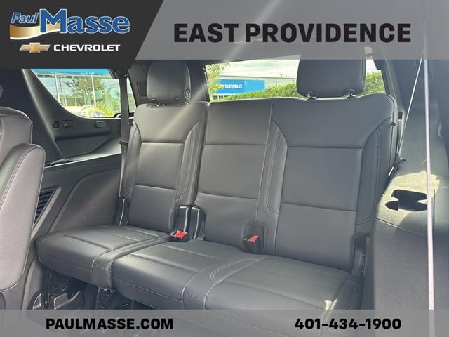 used 2023 Chevrolet Tahoe car, priced at $55,988