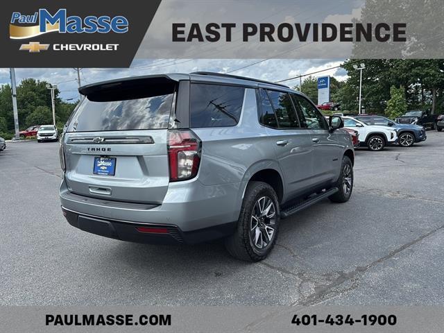 used 2023 Chevrolet Tahoe car, priced at $55,988