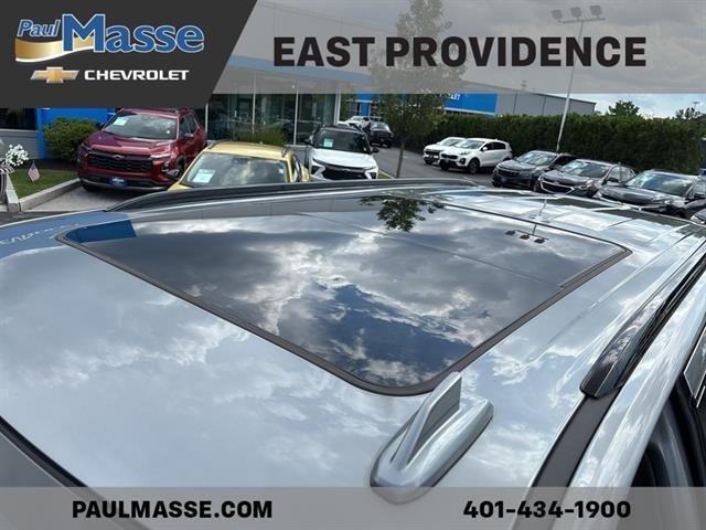 used 2023 Chevrolet Tahoe car, priced at $55,988