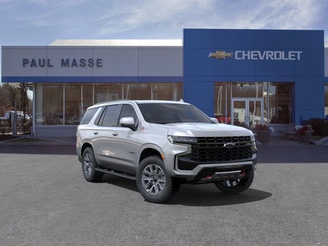 new 2024 Chevrolet Tahoe car, priced at $71,655