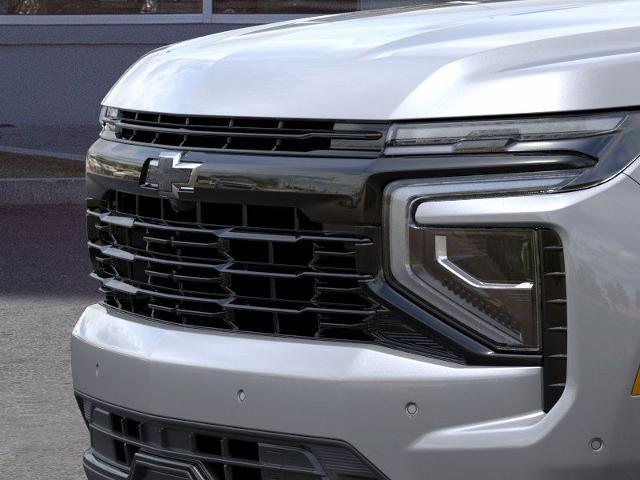 new 2025 Chevrolet Tahoe car, priced at $83,485