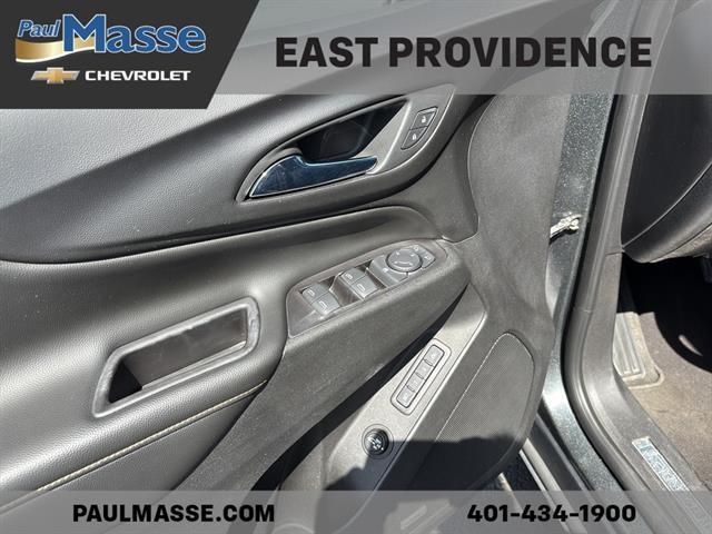 used 2019 Chevrolet Equinox car, priced at $18,988
