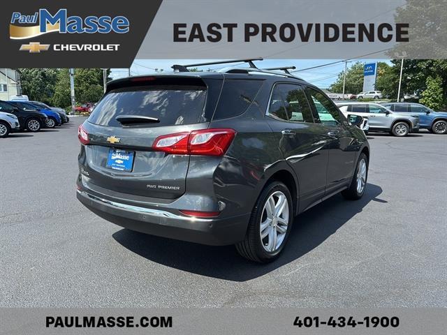 used 2019 Chevrolet Equinox car, priced at $18,988