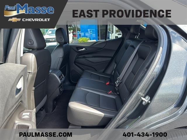 used 2019 Chevrolet Equinox car, priced at $18,988