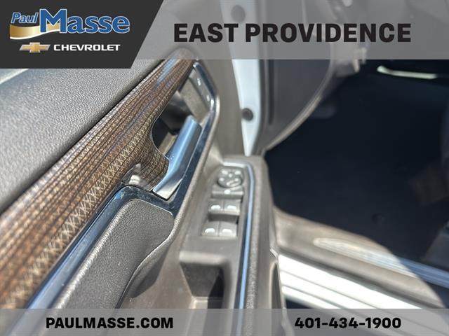 used 2023 Chevrolet Silverado 1500 car, priced at $38,988