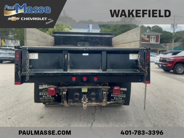 used 2020 Chevrolet Silverado 3500 car, priced at $49,988