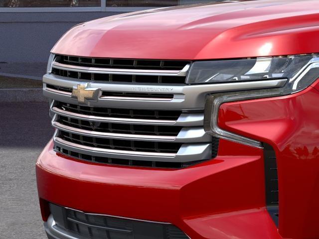 new 2024 Chevrolet Tahoe car, priced at $88,795