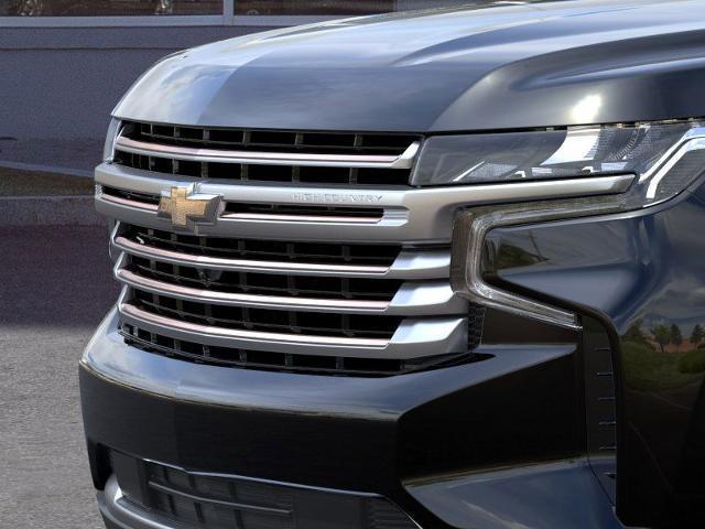 new 2024 Chevrolet Tahoe car, priced at $84,750