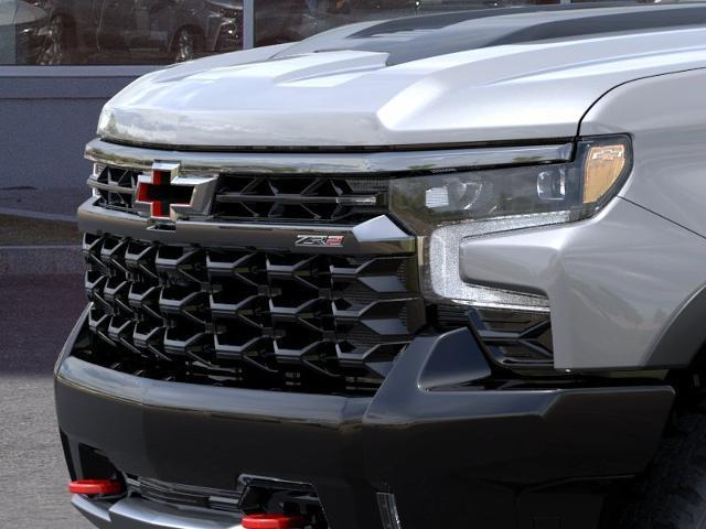 new 2024 Chevrolet Silverado 1500 car, priced at $77,745