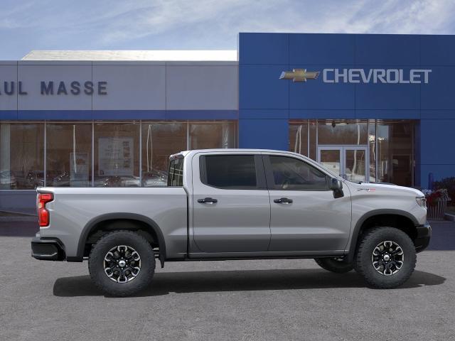 new 2024 Chevrolet Silverado 1500 car, priced at $77,745