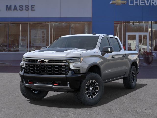 new 2024 Chevrolet Silverado 1500 car, priced at $77,745