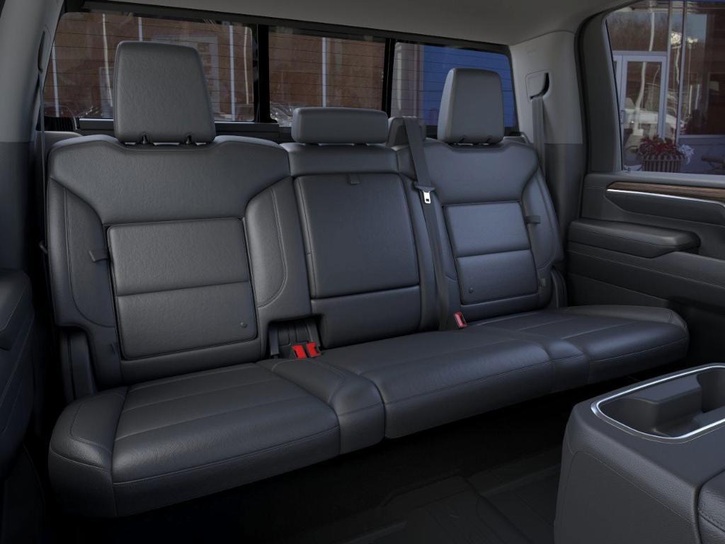 new 2026 Chevrolet Silverado 2500 car, priced at $64,688