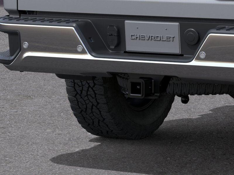 new 2026 Chevrolet Silverado 2500 car, priced at $64,688