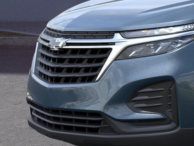 new 2024 Chevrolet Equinox car, priced at $28,920