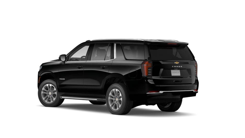 new 2026 Chevrolet Tahoe car, priced at $65,095